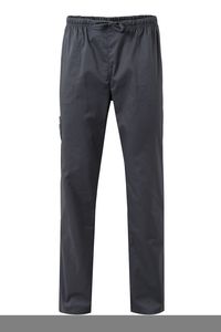 Velilla 533006S - STRETCH SCRUB TROUSERS