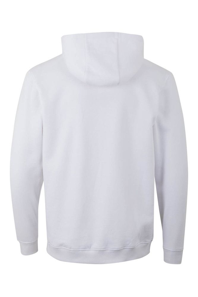 Mukua SF270U - ZIPPED HOOD SWEATSHIRT