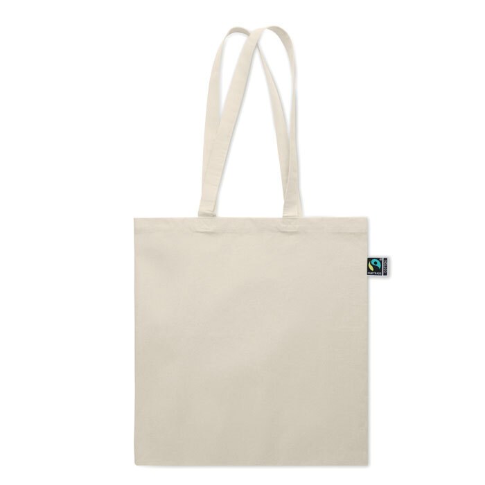 GiftRetail MO2094 - OSOLE ++ Shopping bag Fairtrade