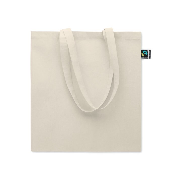 GiftRetail MO2094 - OSOLE ++ Shopping bag Fairtrade