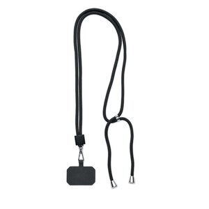 GiftRetail MO6925 - NONETTE RPET Phone holder lanyard