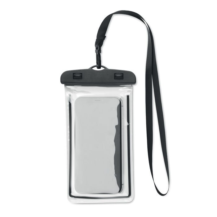 GiftRetail MO2183 - SMAG LARGE Waterproof smartphone pouch