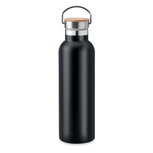 GiftRetail MO6372 - HELSINKI MED Double wall flask 750ml