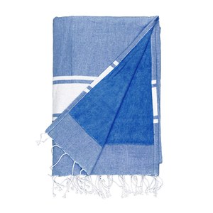 EgotierPro 36082 - Excellent Superfunctional Terry Pareo Towel MAUI