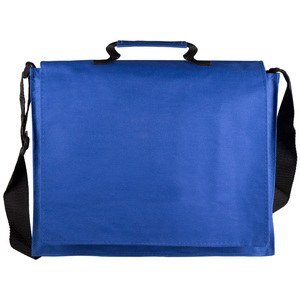 EgotierPro 36046 - CONGRESS BAG 80 Royal Blue