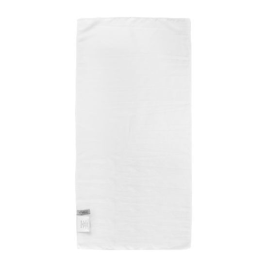 EgotierPro 50056 - RPET Polyester Towel 40 x 80 PETIT