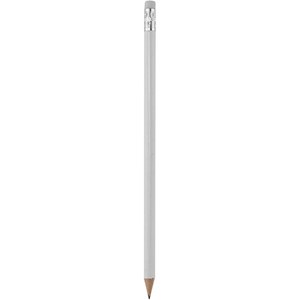 EgotierPro 50555 - Antibacterial Wooden Pencil with Certificate SURGEON