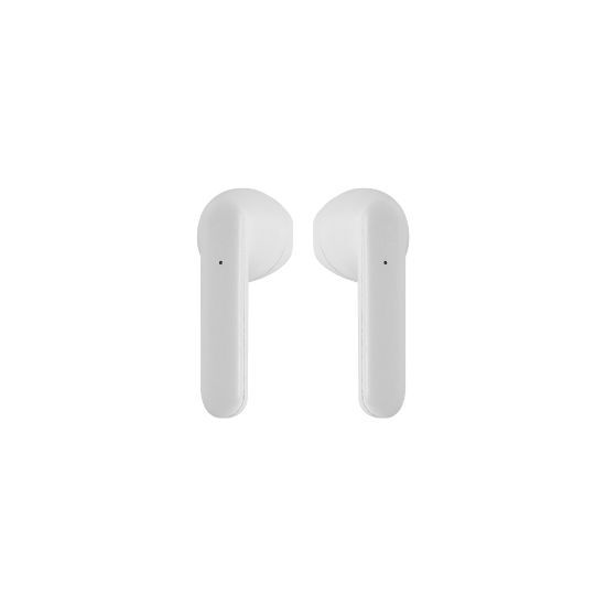 EgotierPro 50679 - Bluetooth Antibacterial Headphones with Charging Box KURSE
