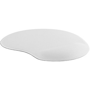 EgotierPro 53018 - Ergonomic Cushion Mouse Pad for Comfort REDONDO