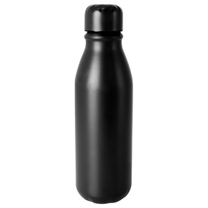 EgotierPro 53515 - 550ml Recycled Aluminum Bottle - Food-Safe TAMBO