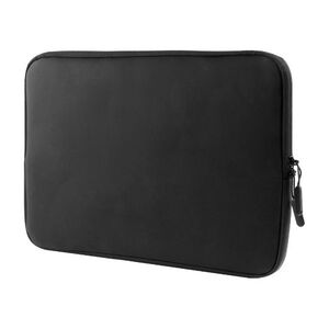 EgotierPro 53552 - 900D PU Waterproof Portfolio for 16" Laptops NEVA Black