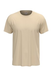 Stedman STE2000 - Classic men's round neck t-shirt Naturel