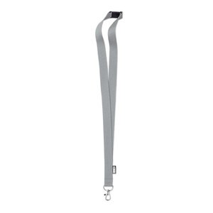 GiftRetail MO6100 - LANY RPET Lanyard in RPET 20 mm