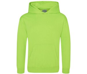 AWDIS JH004J - KIDS ELECTRIC HOODIE