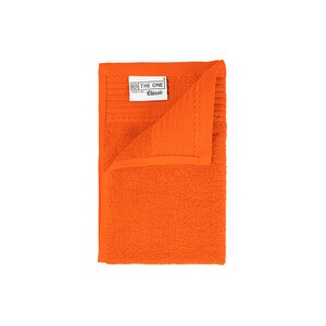 THE ONE TOWELLING OTC30 - CLASSIC GUEST TOWEL