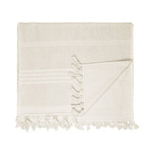 THE ONE TOWELLING OTHTE - HAMAM TERRY TOWEL Sand