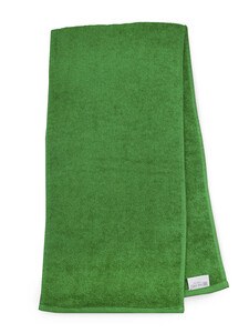 THE ONE TOWELLING OTSP - SPORT TOWEL Green