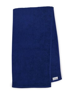 THE ONE TOWELLING OTSP - SPORT TOWEL Navy Blue