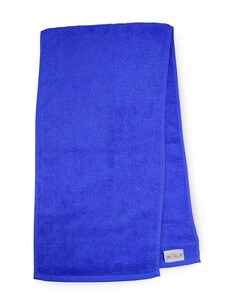 THE ONE TOWELLING OTSP - SPORT TOWEL Royal Blue