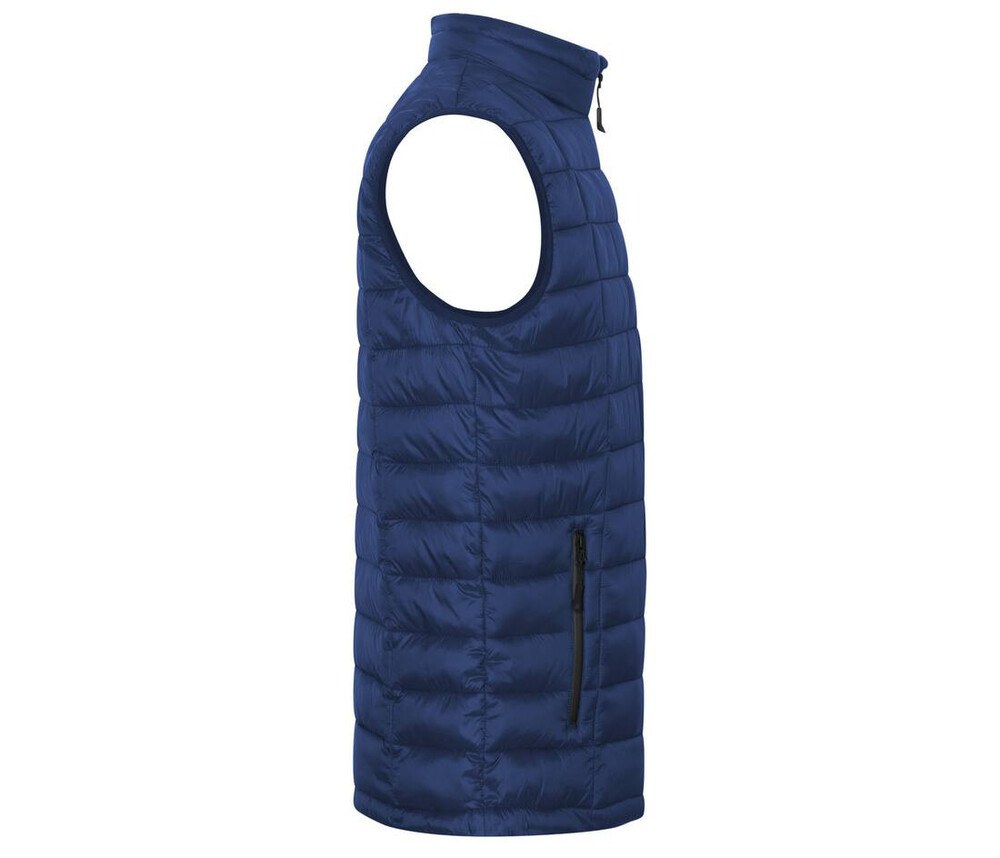 PROMODORO PM7634 - MEN'S PADDED VEST