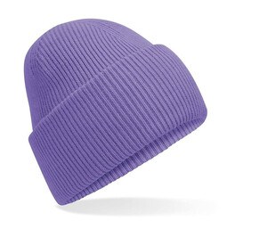 BEECHFIELD BF385R - CLASSIC ENGINEERED DEEP CUFFED BEANIE