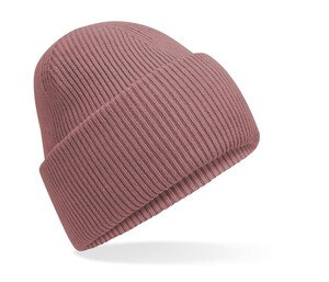 BEECHFIELD BF385R - CLASSIC ENGINEERED DEEP CUFFED BEANIE