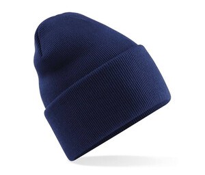 BEECHFIELD BF40R - ORIGINAL DEEP CUFFED BEANIE