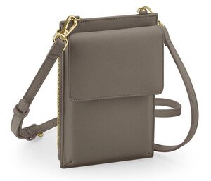 BAG BASE BG767 - BOUTIQUE CROSS BODY PHONE POUCH