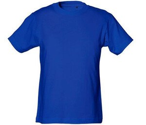 Tee Jays TJ1100B - Power kids organic t-shirt Royal