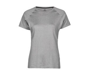 Tee Jays TJ7021 - Womens sports t-shirt