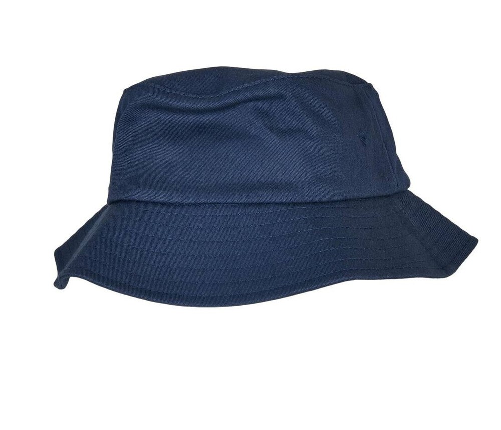 FLEXFIT 5003KH - COTTON TWILL BUCKET HAT KIDS