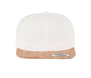 FLEXFIT 6089CO - CORK SNAPBACK