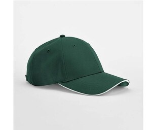 BEECHFIELD BF195R - TEAM SPORTS-TECH CAP