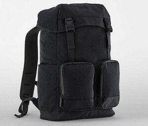 QUADRA QD2700 - STOCKHOLM LAPTOP RUCKSACK