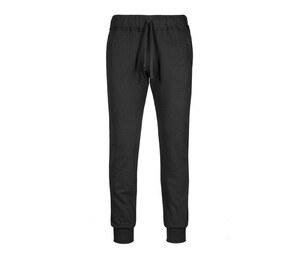 VESTI IT410 - SWEAT PANTS Black