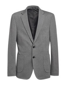 Brook Taverner BT4374 - Men's Rory jersey jacket Grey