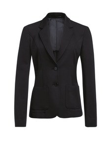 Brook Taverner BT2379 - Ladies’ Libre jersey jacket