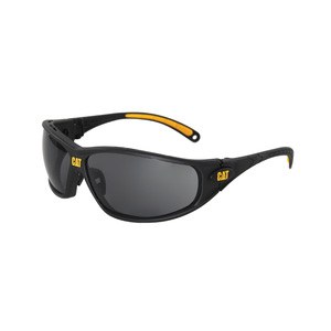 Caterpillar CATTREAD - CATTREAD – TREAD protective glasses Smoke