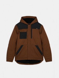 Dickies DK0A4Y5B - DUCK RENEGADE jacket