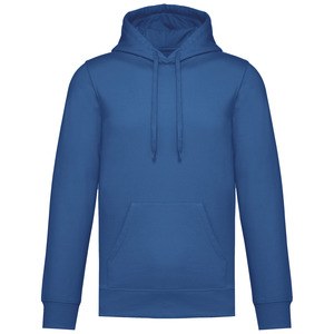 Kariban K4041 - Unisex hoodie sweatshirt Light Royal Blue
