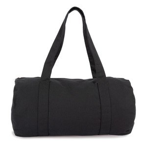 Kimood KI6601 - K-loop organic cotton tube bag