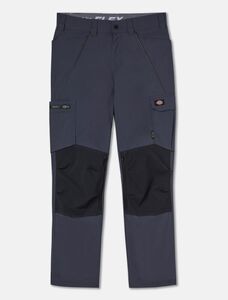 Dickies DK0A4XS6 - Mens lightweight FLEX trousers (TR2013R)