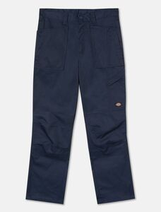 Dickies DK0A4XSJ - Men’s ACTION FLEX trousers (TR2025R) Navy