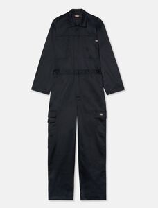 Dickies DK0A4XT3 - Men's EVERYDAY overalls (ED24/7CV) Black