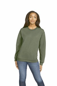 Gildan GISF000 - Midweight Softstyle crew neck sweatshirt