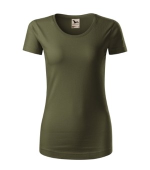 Malfini 172 - Origin T-shirt Ladies