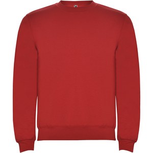 Roly R1070 - Clasica unisex crewneck sweater orange