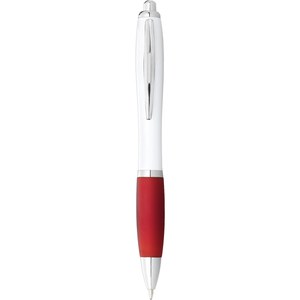 White / Red