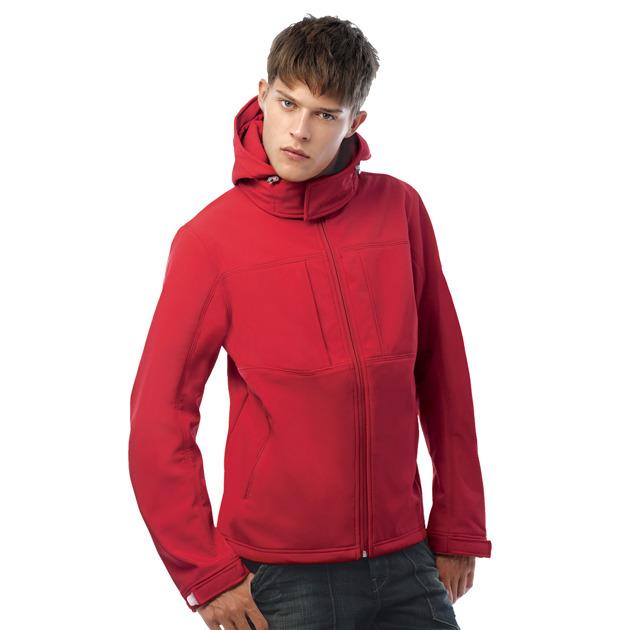 B&c collection softshell sale