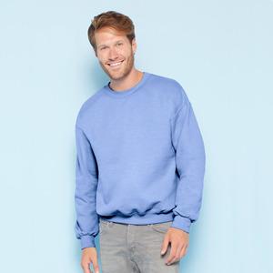 Gildan GD052 - DryBlend™ adult crew neck sweatshirt